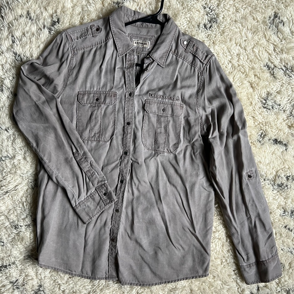 Express Portofino Shirt